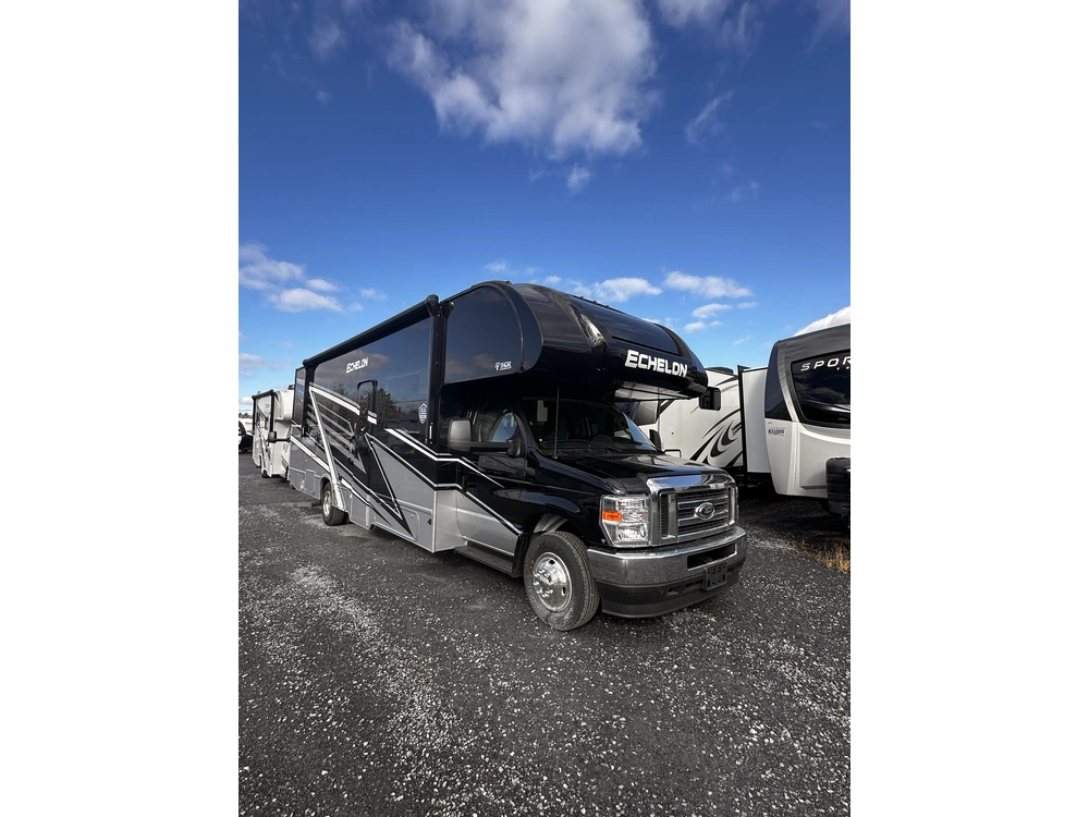 Thor Echelon Kw29 2025 alt