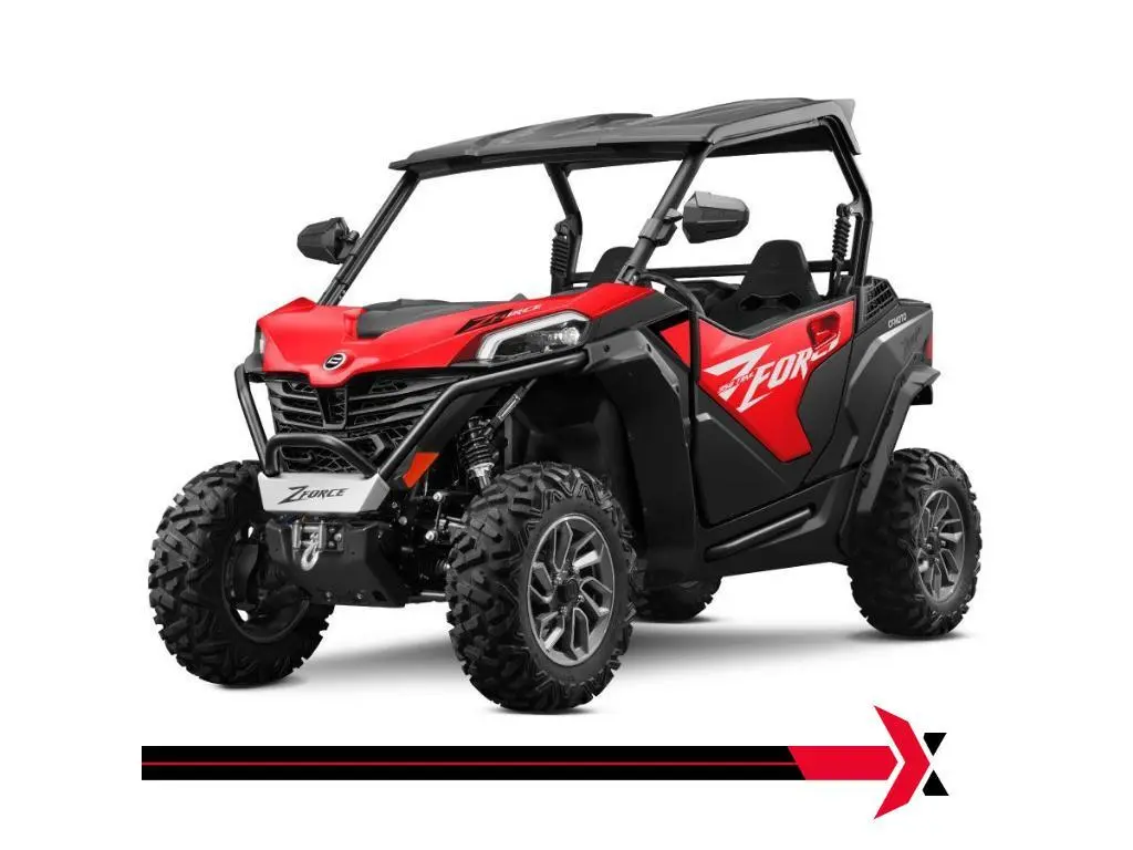 CFMOTO ZFORCE 950 Trail 2025