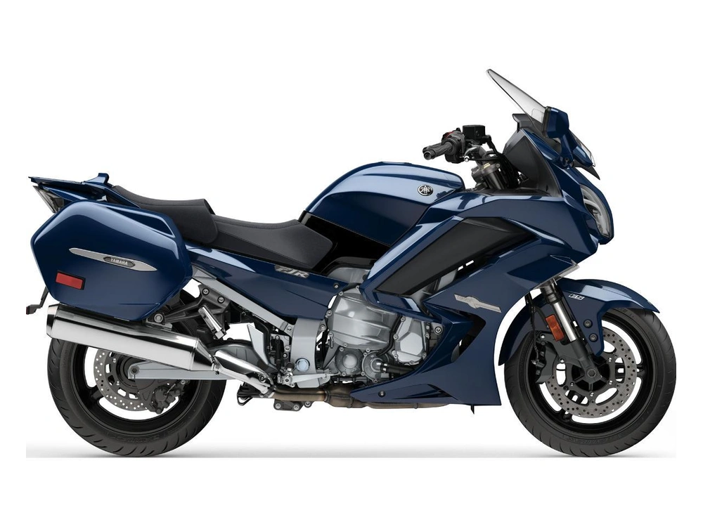 2025 Yamaha Fjr1300 alt