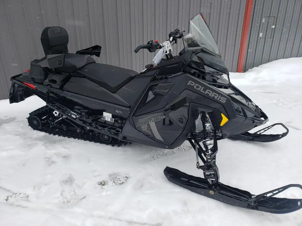 Polaris 2025 Polaris PROSTAR S4 INDY ADV 137  2025