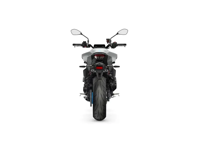 2025 Yamaha MT-09