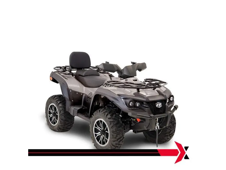 Argo Xplorer XRT 600 LE 2025