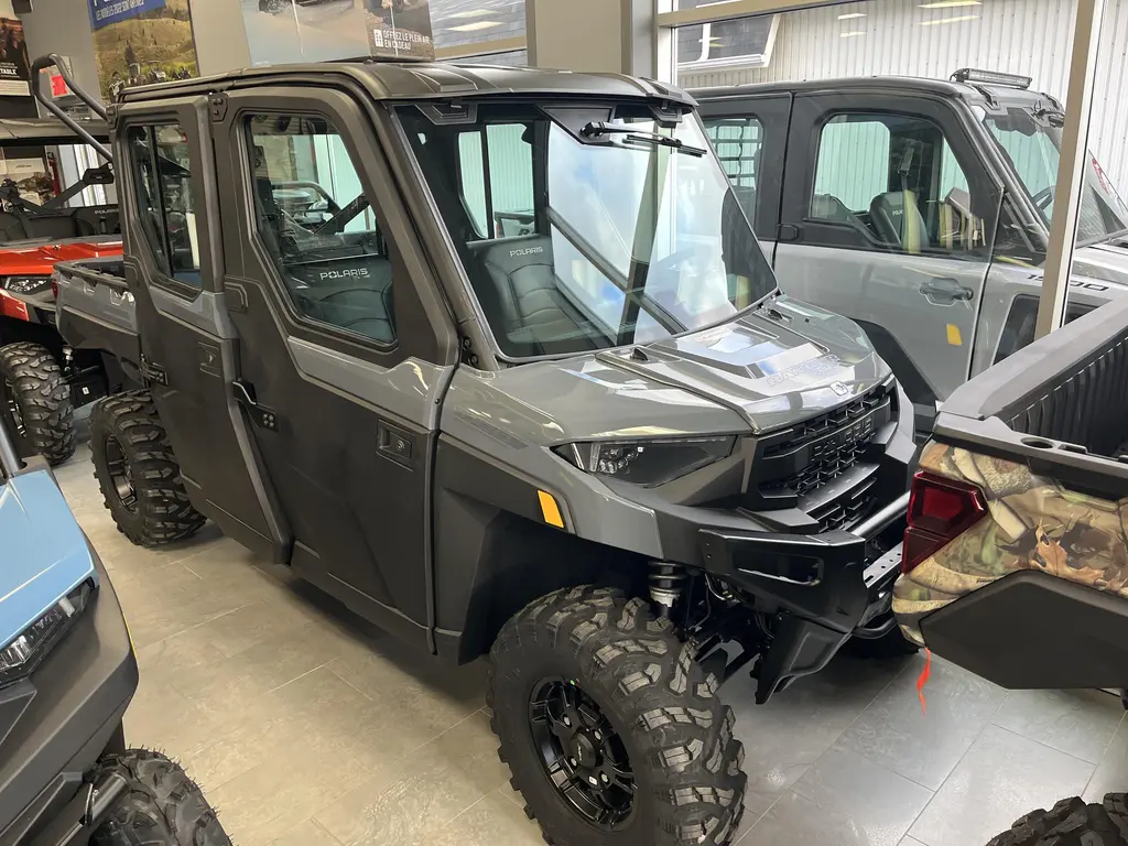 Polaris RANGER XP 1K CREW NSTR 2025