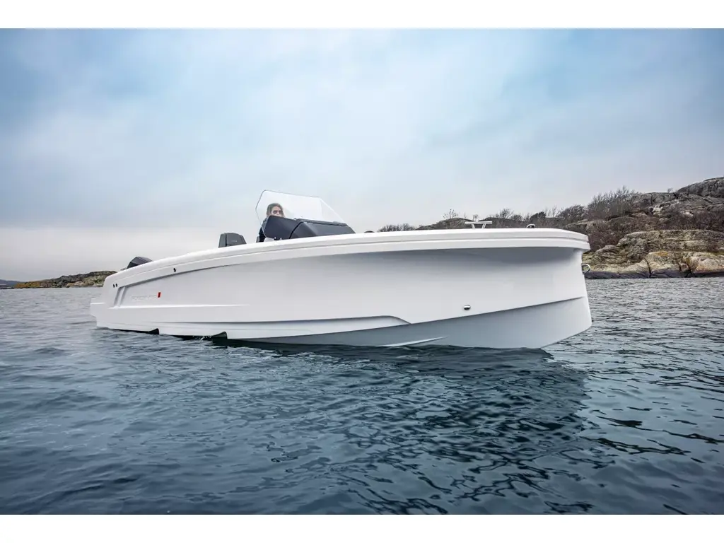 Axopar 22 SPYDER  2026