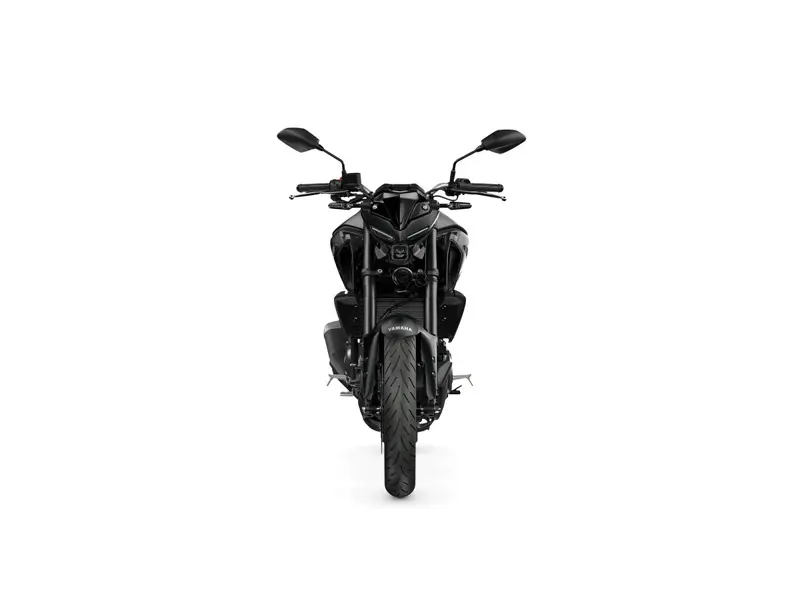 2025 Yamaha MT-03 2025 RESERVE PAR TELEPHONE