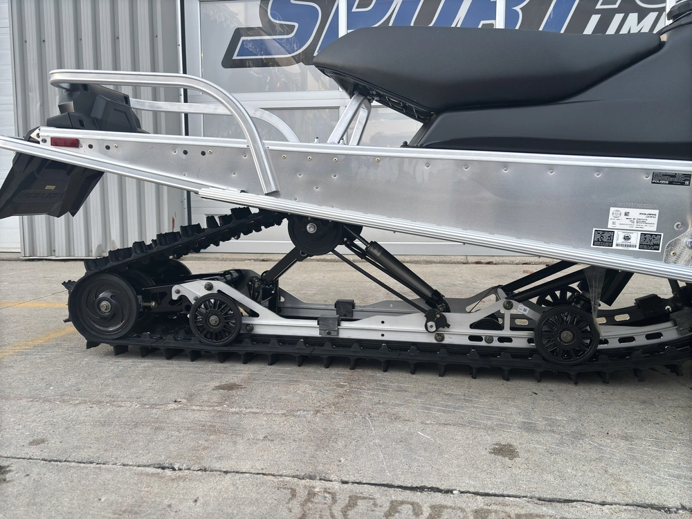 2025 Polaris 550 Voyageur 155 alt