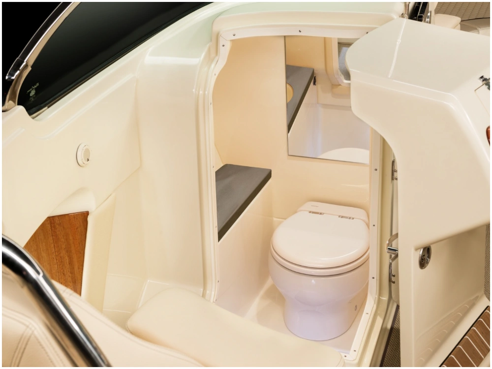 2025 Chris-craft Launch 28 Gt alt