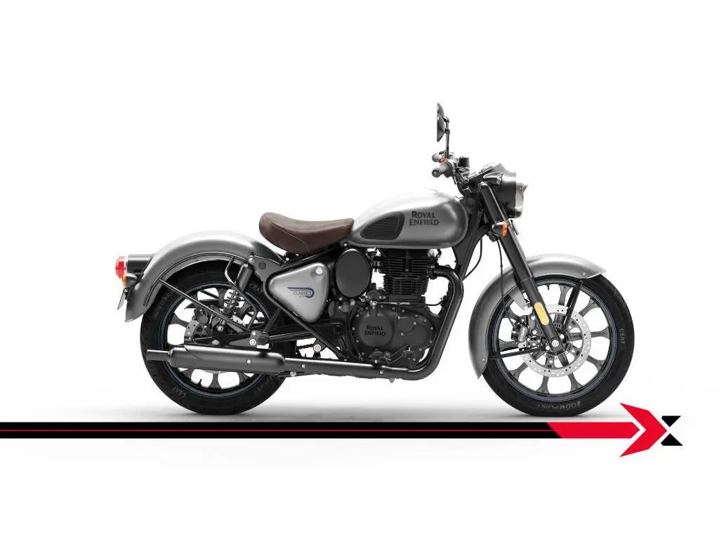 Royal enfield latest model price sale