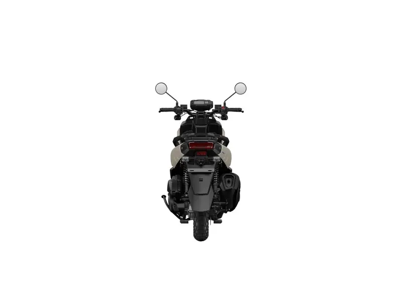 2025 Yamaha BWs 125 2025 RESERVE LE VOTRE