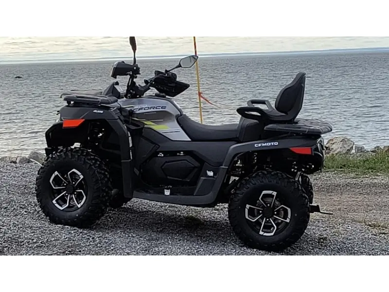 2024 CFMOTO CFORCE 600 TOURING