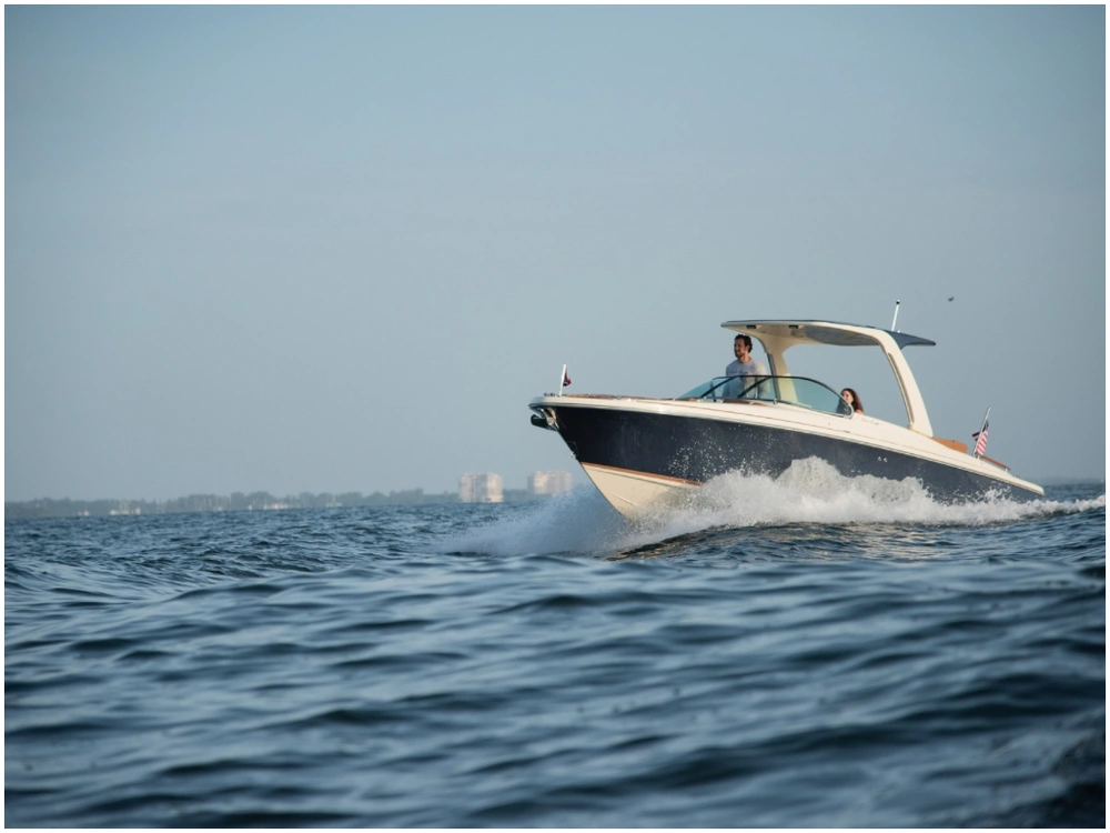 2025 Chris-craft Launch 28 Gt alt
