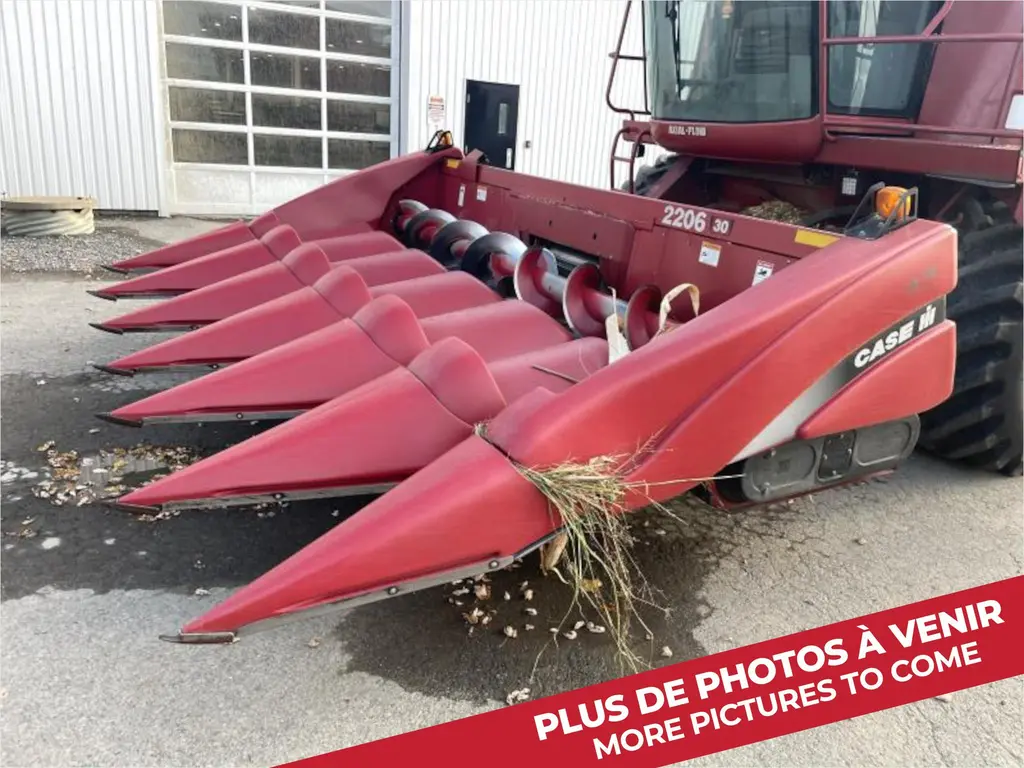 Case IH 2206 2000