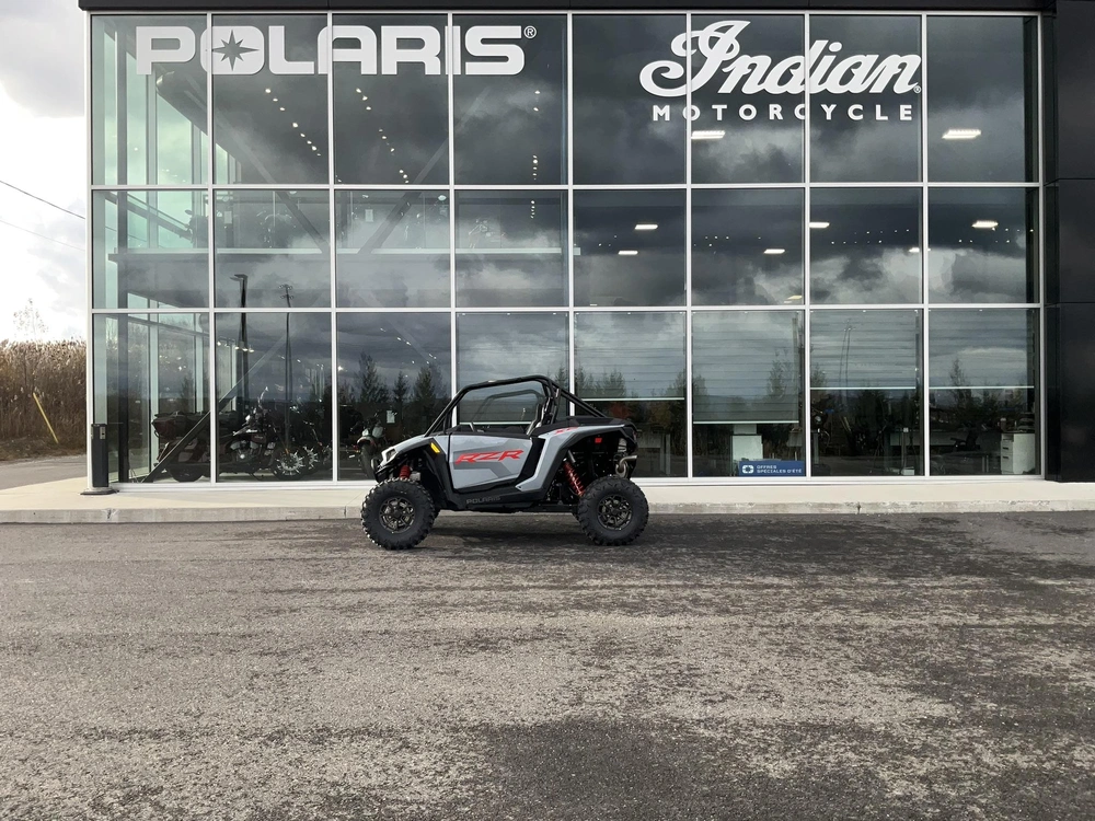 Polaris Rzr Xp 1000 Premium 2025 alt