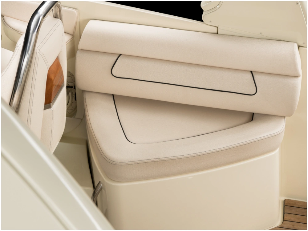 2025 Chris-craft Launch 28 Gt alt