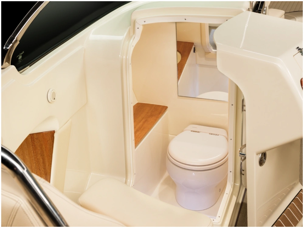 2025 Chris-craft Launch 28 Gt alt