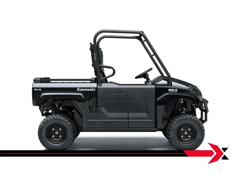 2025 Kawasaki MULE PRO-MX