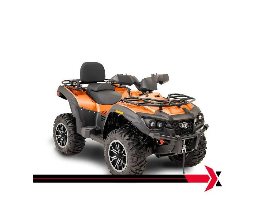 2025 Argo Xplorer XRT 1000 LE