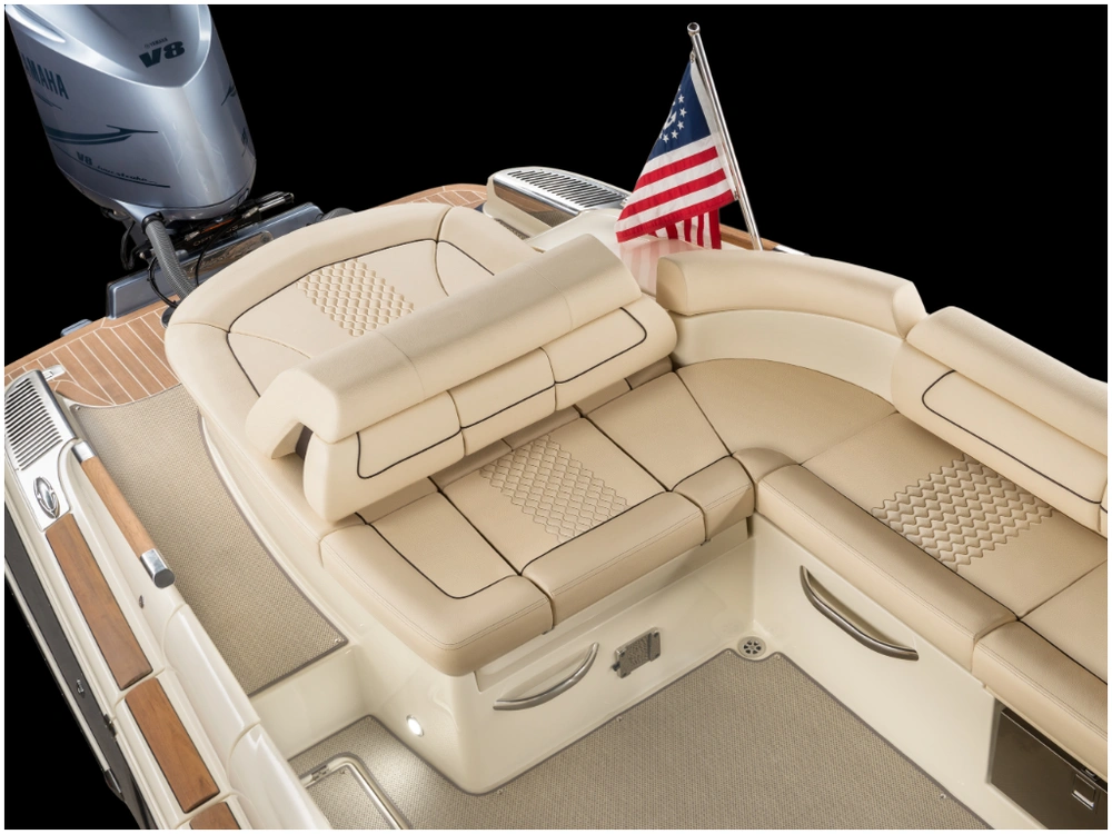 2025 Chris-craft Launch 28 Gt alt