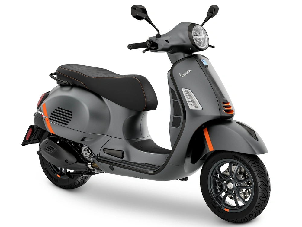 Vespa Gts Super 310 Super Sport 2026 alt