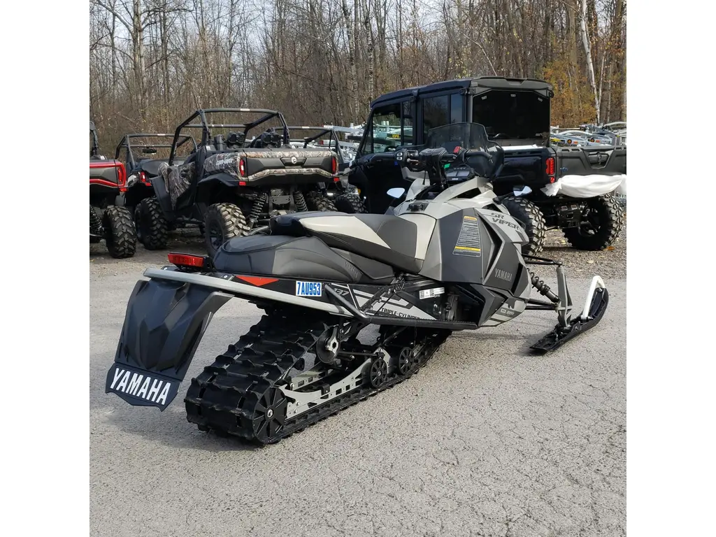 Used 2019 Yamaha SR VIPER LTX SE/R in Hawkesbury - Maximum