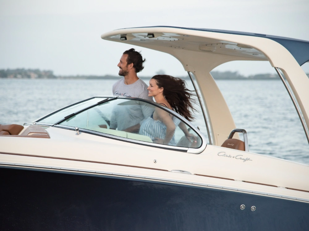 2025 Chris-craft Launch 28 Gt alt
