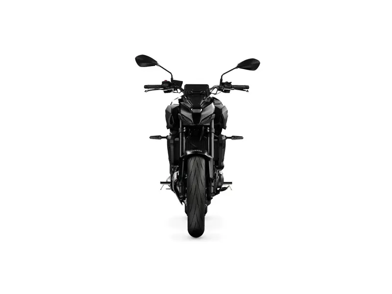 2025 Yamaha MT-07 2025 RESERVE PAR TELEPHONE