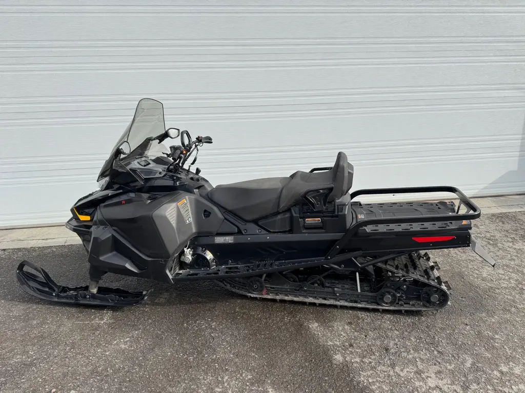 Ski-Doo SKANDIC LE 20 600 ETEC 2024