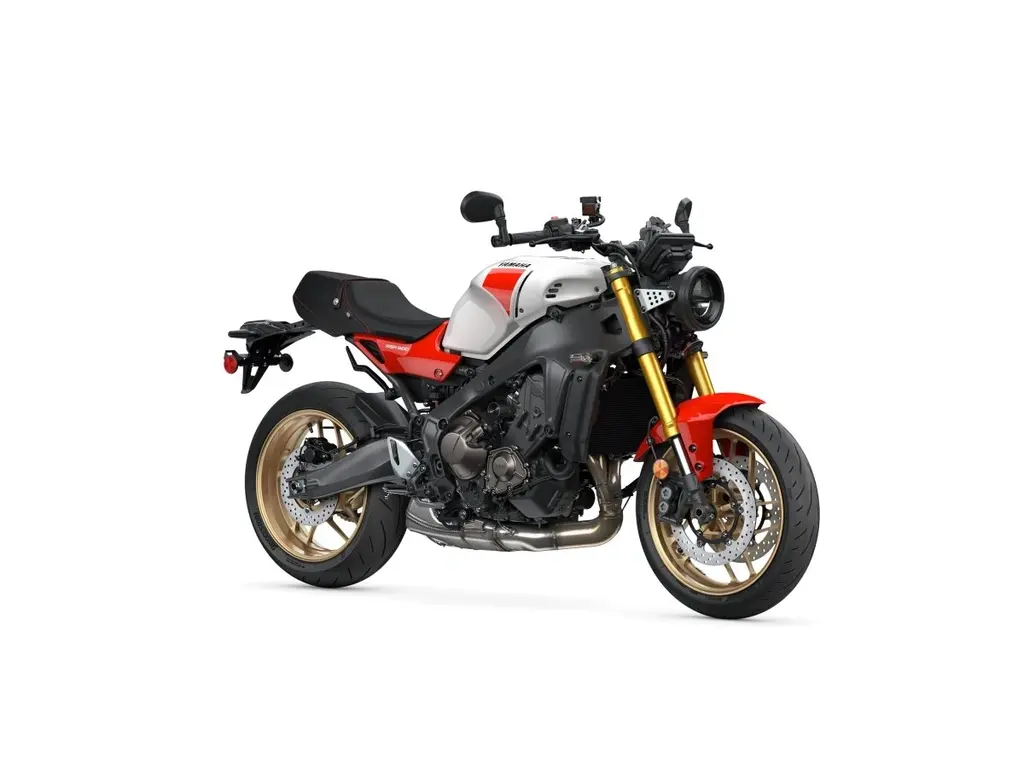 2025 Yamaha XSR900 ABS RESERVE LE VOTRE