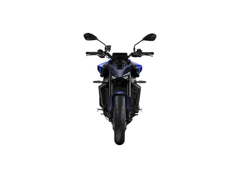 2025 Yamaha MT-09