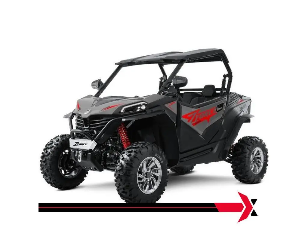 CFMOTO ZFORCE 950 Sport G2 2024