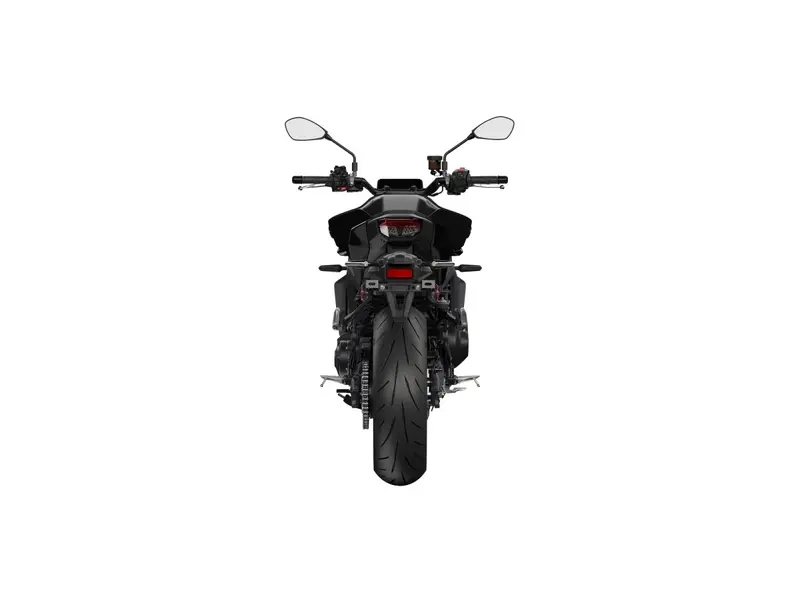 2025 Yamaha MT-09
