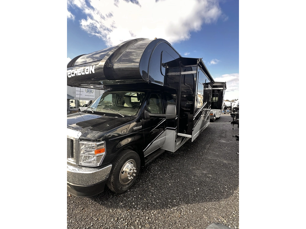 Thor Echelon Kw29 2025 alt