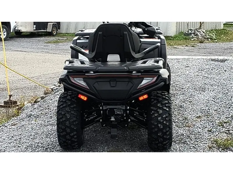 2024 CFMOTO CFORCE 600 TOURING