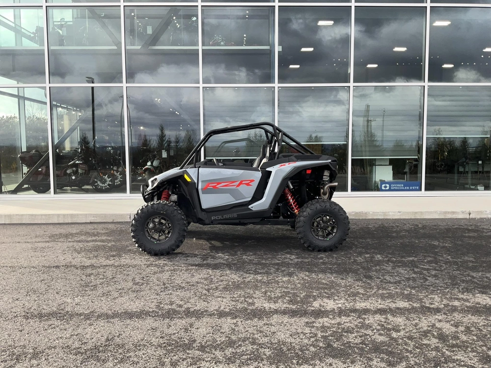 Polaris Rzr Xp 1000 Premium 2025 alt