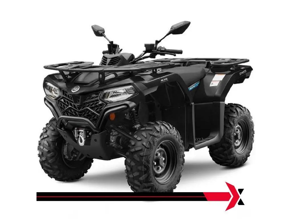 CFMOTO CFORCE 400 2024