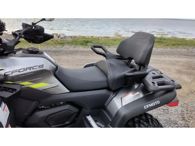 2024 CFMOTO CFORCE 600 TOURING