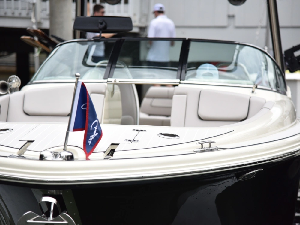 2025 Chris-craft Launch 28 Gt alt