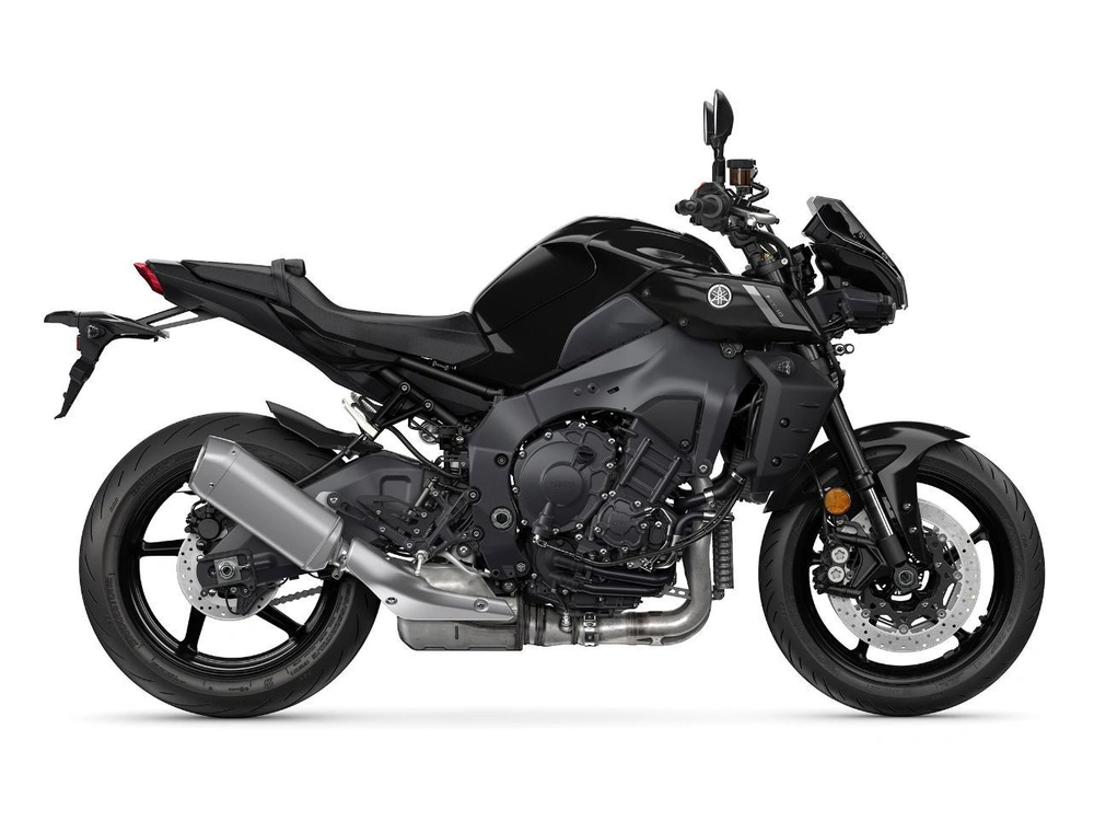 2025 Yamaha Mt-10 alt