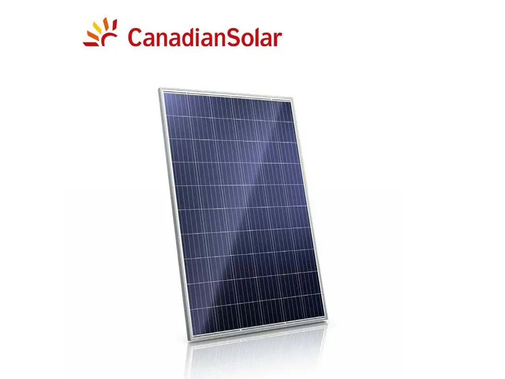 2025 Other 2025 Canadian Solar 405 Watt Solar Panels 