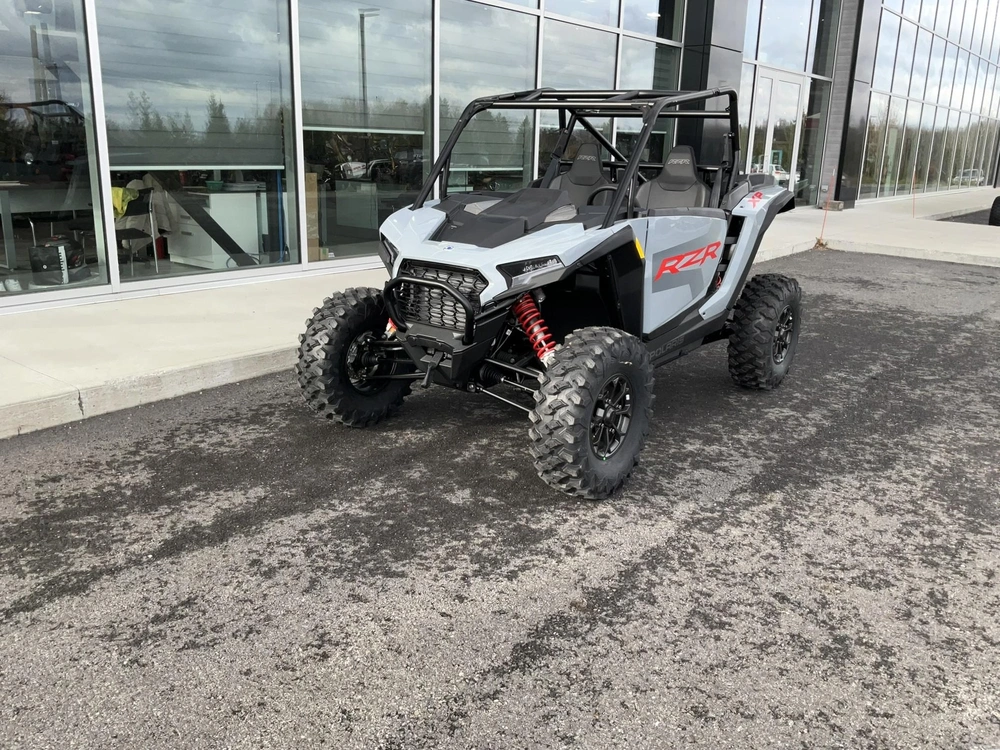 Polaris Rzr Xp 1000 Premium 2025 alt