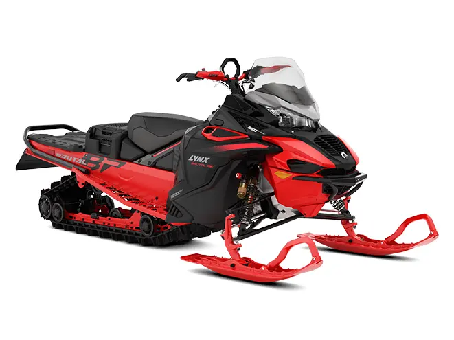 2025 Lynx BRUTAL - RE 20'' 850