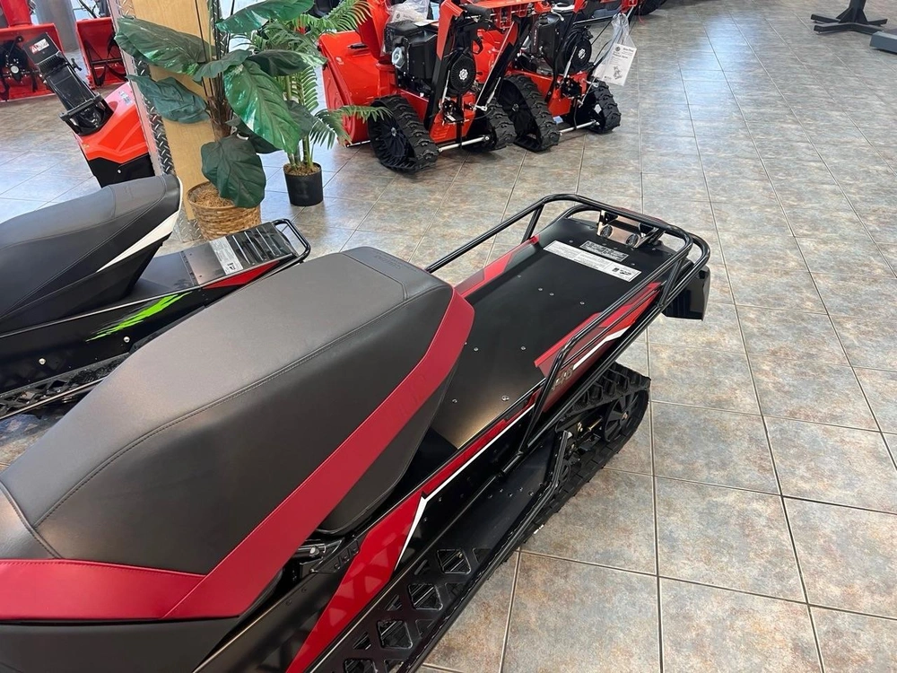 2025 Arctic Cat Norseman 400 Es alt