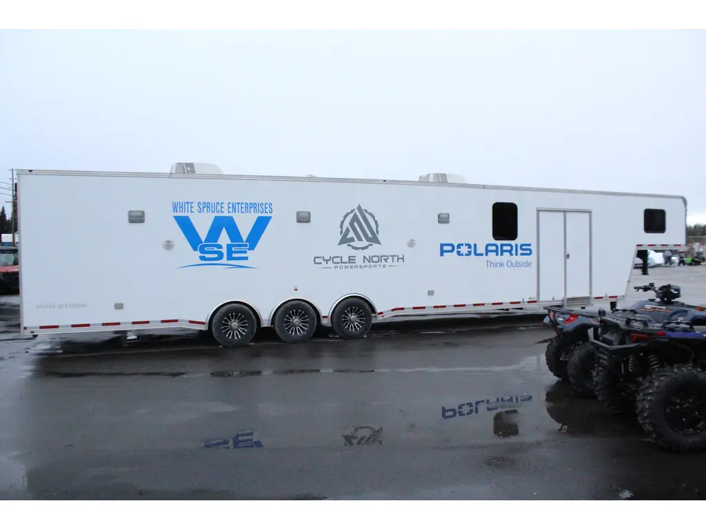 2019 Vintage Trailers P848G-PS Bath