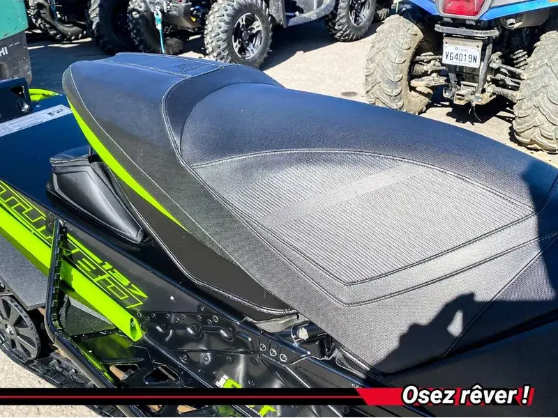 2020 Arctic Cat ZR9000 THUNDERCAT IACT