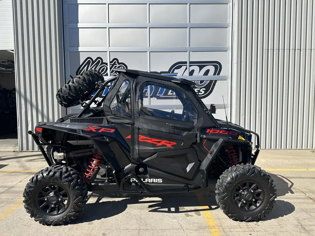 2020 Polaris RZR XP 1000 PREMIUM