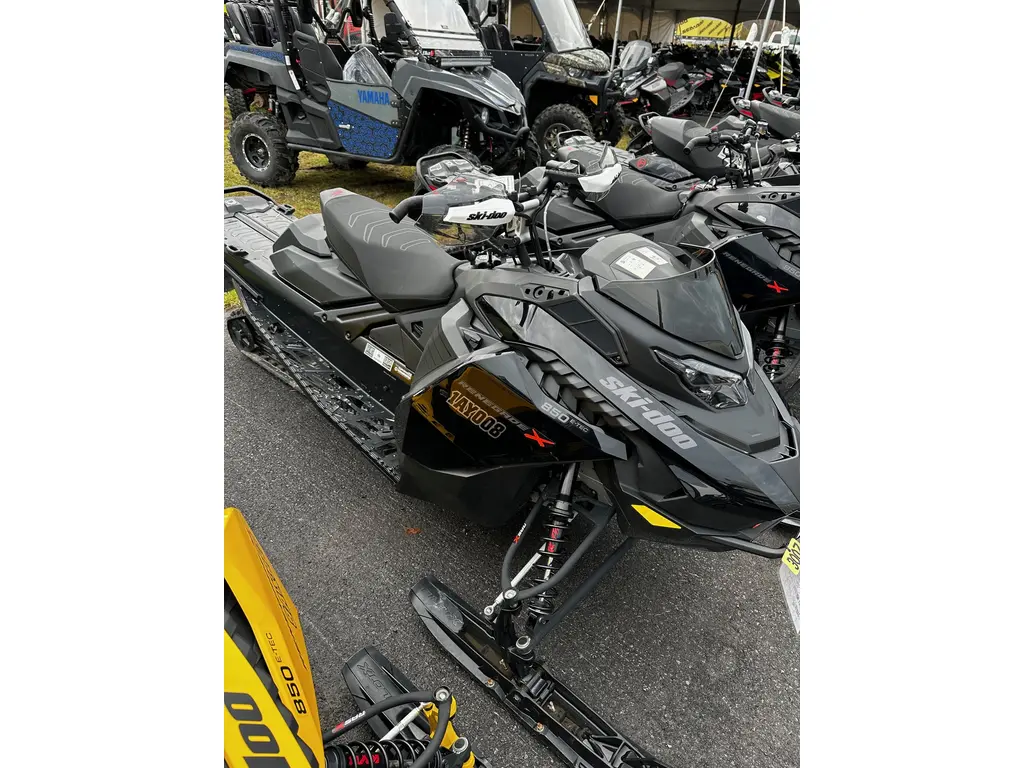 2023 Ski-Doo RENEGADE X 850