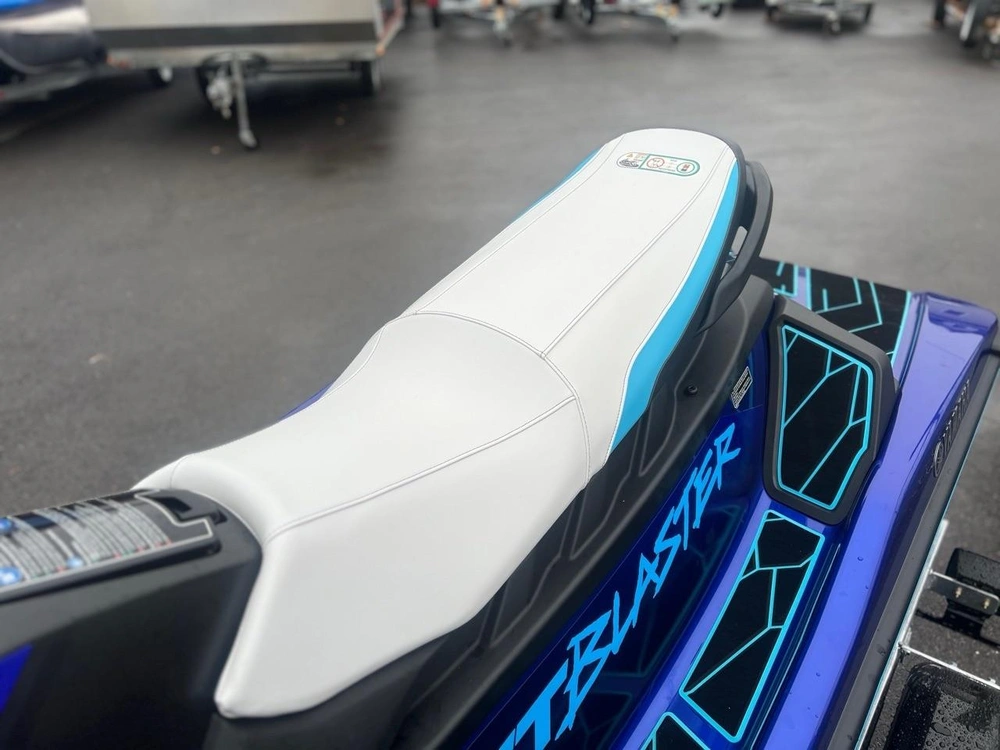 Yamaha Jet Blaster 2024 alt