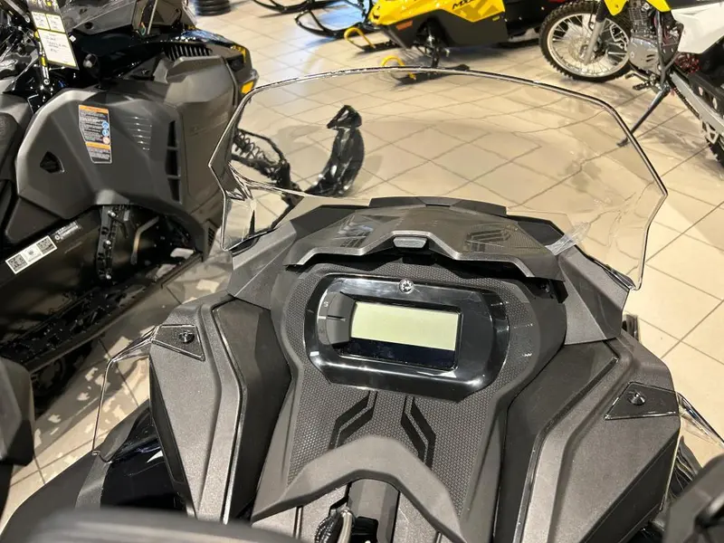 2025 Ski-Doo EXPEDITION XTREME 900 ACE Turbo R Cobra 1.8'' E.S.