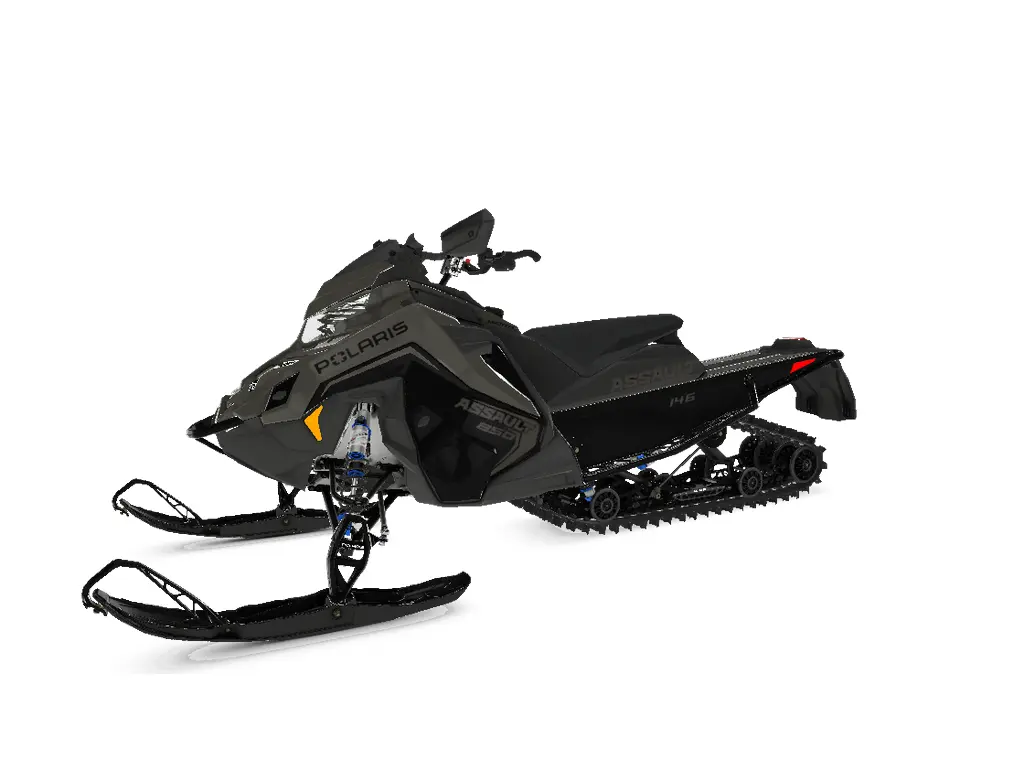 Polaris SWITCHBACK ASSAULT 850 146 2025