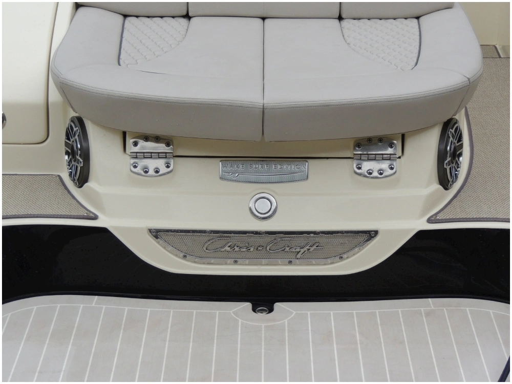 2025 Chris-craft Launch 28 Gt alt